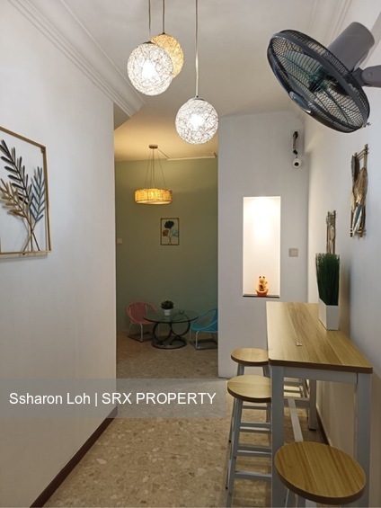 Summerdale (D22), Condominium #535240141
